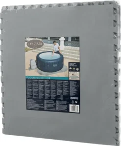Bestway LAY-Z-SPA® Bodenschutzfliesen-Set 216 X 216 Cm -Bestintex Geschaft 8f5b804d860c3f4ca6926c160cd963d4