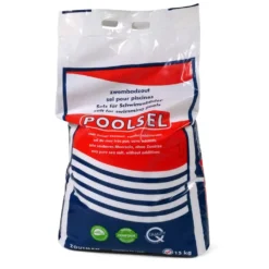 POOLSEL® Salz Für Schwimmbäder 15 Kg -Bestintex Geschaft 8ffcfc47c7a365b78a991ad1fa0affe6