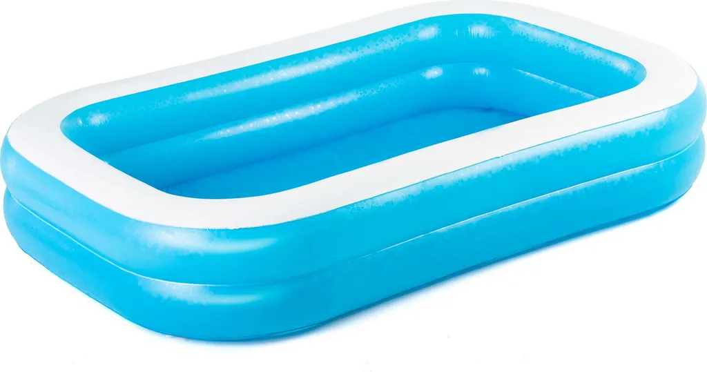 Bestway Schwimmbecken Family Pool Rectangular 262 X 175 X 50cm 17 Bestway Schwimmbecken Family Pool Rectangular 262 X 175 X 50cm – Bild 15