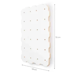 MAMOI® Kletterwand Für Kinderzimmer, Klettergerüst Und Spielgeräte Indoor, Klettern Für Kinder, Klettersteine, 1 Module Solo Kletterturm, Turngeräte 100% ECO 9 MAMOI® Kletterwand Für Kinderzimmer, Klettergerüst Und Spielgeräte Indoor, Klettern Für Kinder, Klettersteine, 1 Module Solo Kletterturm, Turngeräte 100% ECO -Bestintex Geschaft 90ca6497ed12bf52fd0a1daf36da79a7