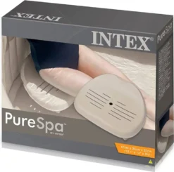 INTEX PureSPA Kunststoffsitz 47 X 36 Cm -Bestintex Geschaft 9112523d7197f24e2d5d45cdaf42f0b8