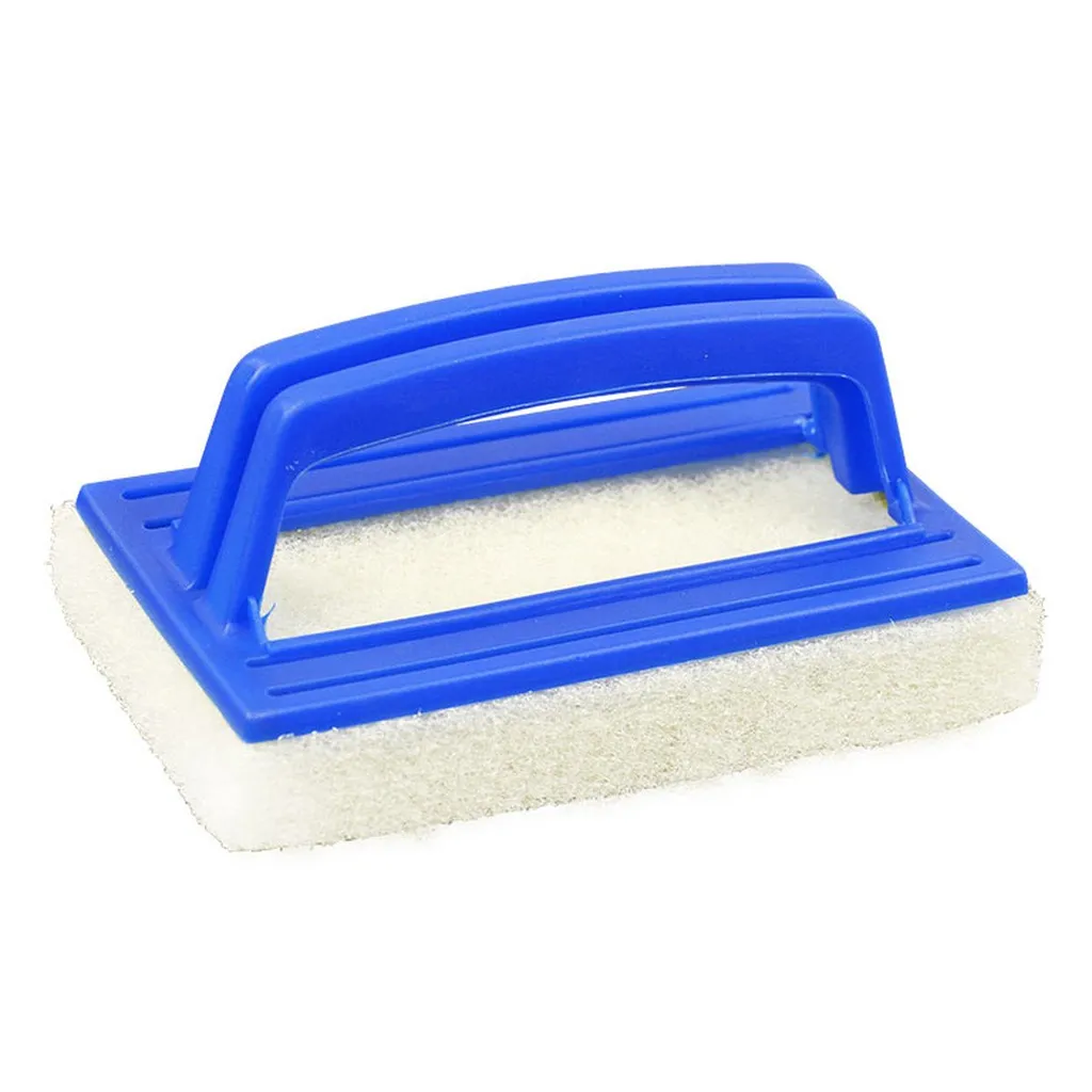 Pool Outlet Spezial - Randreinigungsbürste (blau) 3 Pool Outlet Spezial - Randreinigungsbürste (blau)