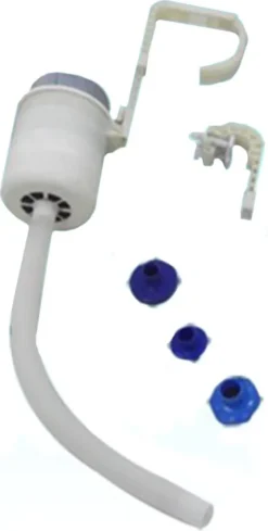 Bestway Oberflächen-Skimmer Für Quick-up Fast-Set Frame-Pool Planschbecken Sauberes Pool-Wasser Set Wasserreinigung