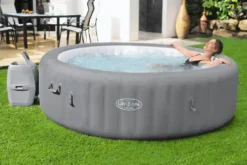 Bestway® LAY-Z-SPA® Whirlpool Grenada AirJet™ 236 X 71 Cm, Rund 41 Bestway® LAY-Z-SPA® Whirlpool Grenada AirJet™ 236 X 71 Cm, Rund -Bestintex Geschaft 91d3e9b627bb47c65f3f930f4a2d9034