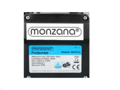 Monzana Sandfilteranlage Mit Vorfilter XXL Tank 9960 L/h Filteranlage Pool Sandfilter -Bestintex Geschaft 922f416c83256cfd95159568c8bd80a6