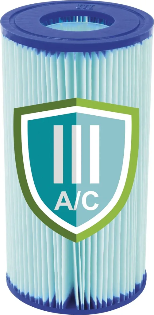 Bestway Power Steel™ Frame Pool Komplett-Set, Eckig, Mit Filterpumpe, Sicherheitsleiter & Abdeckplane 549 X 274 X 122 Cm, Schwimmbecken, Schwimmen, Pools 16 Bestway Power Steel™ Frame Pool Komplett-Set, Eckig, Mit Filterpumpe, Sicherheitsleiter & Abdeckplane 549 X 274 X 122 Cm, Schwimmbecken, Schwimmen, Pools – Bild 14