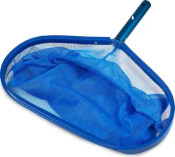 Bodenkescher Aluminium (H371)