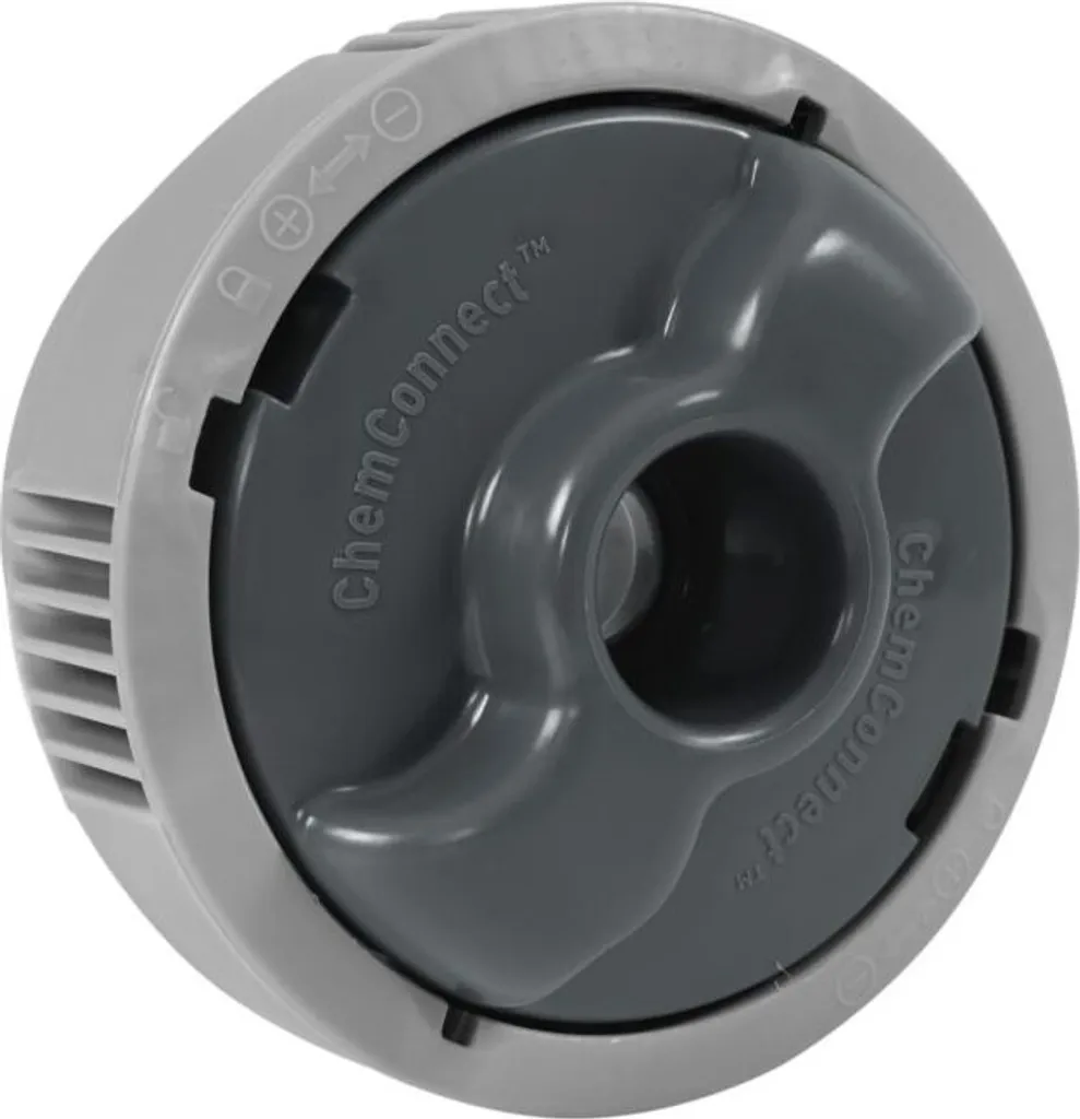 Bestway LAY-Z-SPA® Whirlpool Palm Springs AirJet™ Rund, 196x71cm 60017 14 Bestway LAY-Z-SPA® Whirlpool Palm Springs AirJet™ Rund, 196x71cm 60017 – Bild 12