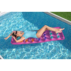 Bestway® Power Steel™ Frame Pool Komplett-Set Mit Filterpumpe 640 X 274 X 132 Cm , Lichtgrau, Eckig -Bestintex Geschaft 95c9abf192b71c869d2193317390af7c
