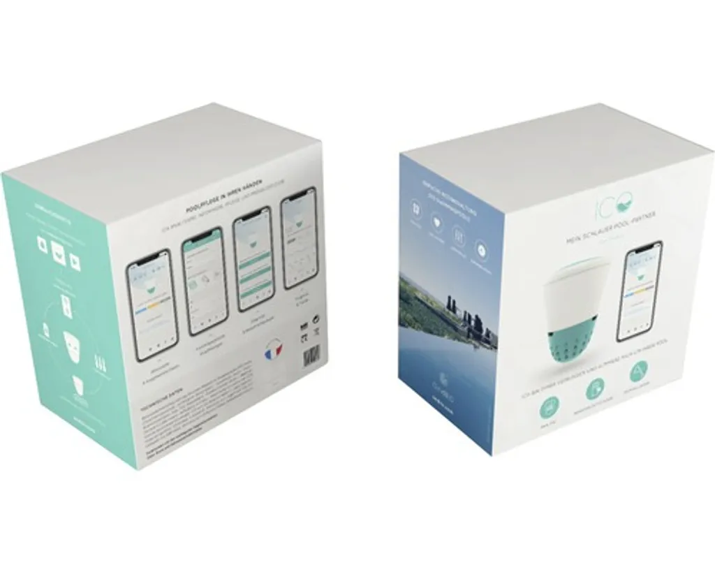 Ondilo ICO Smartes Pool Messgerät 15 Ondilo ICO Smartes Pool Messgerät – Bild 13