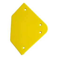 4 Stk Kantenschutz Für Sandkasten Schutzecken Ersatzteil Eckenschutz, Farbe:Blau -Bestintex Geschaft 96f728f0b3e77018edc1e77e35962c60