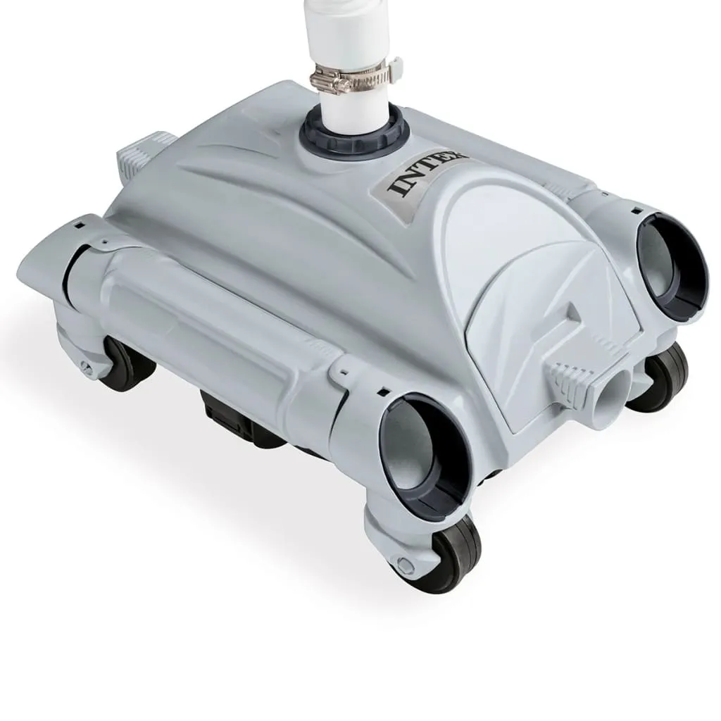 Intex Automatischer Pool-Bodensauger 28001 4 Intex Automatischer Pool-Bodensauger 28001 – Bild 2