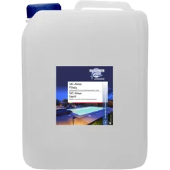 Summer Fun - TAC Minus Flüssig, 10 Kg