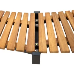 VidaXL Whirlpool-Verkleidung 273x53 Cm Akazie Massivholz -Bestintex Geschaft 98c3815c872cb1a8d642c3fc8eb4bb12