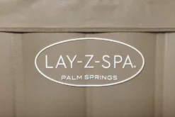 Bestway LAY-Z-SPA® Whirlpool Palm Springs AirJet™ Rund, 196x71cm 60017 41 Bestway LAY-Z-SPA® Whirlpool Palm Springs AirJet™ Rund, 196x71cm 60017 -Bestintex Geschaft 98f131053d396dd1217ff753a770f522
