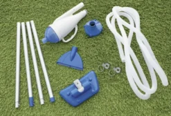 Bestway Flowclear™ Pumpenbetriebener Poolsauger AquaCrawl Für Poolgrößen Bis 457 Cm -Bestintex Geschaft 9911745f30852a9c0dd146d0172f208e