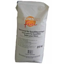Summer Fun Filtersand 25 Kg