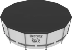 Bestway Frame Pool Komplett-Set Ø 366 X 122 Cm 26 Bestway Frame Pool Komplett-Set Ø 366 X 122 Cm -Bestintex Geschaft 9a17775fa70a04b0c80b66b102634bb9