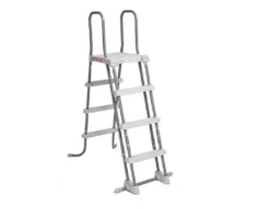 Intex Ultra Frame Swimming Pool 488x122 Cm Schwimmbecken Stahlrahmen 26326 Komplett-Set Mit Extra-Zubehör Wie: Luftmatratze -Bestintex Geschaft 9a6e87c89815dee156a61020262d548f