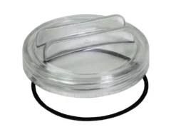 Vorfilterdeckel Mit Dichtung (F225)