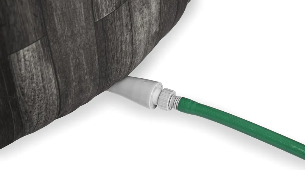 Bestway® LAY-Z-SPA® Whirlpool Bahamas AirJet™ Ø 180 X 66 Cm, Rund 7 Bestway® LAY-Z-SPA® Whirlpool Bahamas AirJet™ Ø 180 X 66 Cm, Rund – Bild 5