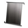 Solarabsorber 3,60m² - 1.20m X 3.00m (ohne Ventil, Inklusive Armaturen) -Bestintex Geschaft 9c53a68d2c1d554fd75f1326f1aa59e5