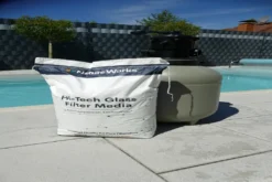 Hi-Tech Filterglas 10 Kg (umverpackt) -Bestintex Geschaft 9cbe68f1735cca26a9f8dc9022ca2517