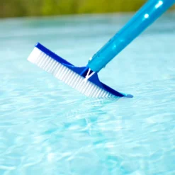 Zelsius 7-teiliges Pool Reinigungsset Mit Poolbürsten, Thermometer Und Kescher -Bestintex Geschaft 9d04e60db3b8c6381dae7b7faa6649a4