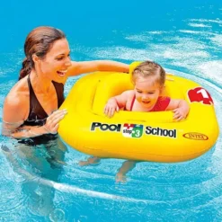 Intex 56587EU Babysicherheitsring &quotDeluxe Pool Sch -Bestintex Geschaft 9d82a4bd60cedf164b5410480c58a8c8
