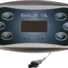 Balboa TP600 Topside-Bedienfeld - Whirlpool-Bedienfeld TP600 - Spa-Bedienfeld TP600 -Bestintex Geschaft 9e1d62350968d6cea255015417d0d8a9