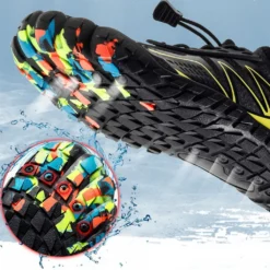 Wasserschuhe Damen Herren Schwimmbad Strand Pool Aqua Sport Schnell Trocknend Barfuß Tauchen Surfen Wandern,Black,Size 42 18 Wasserschuhe Damen Herren Schwimmbad Strand Pool Aqua Sport Schnell Trocknend Barfuß Tauchen Surfen Wandern,Black,Size 42 -Bestintex Geschaft 9f7beec69426cf244052f72eb9a6d4b7