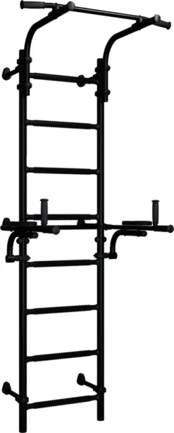 Idealfit Sprossenwand Athlet 1W, IF-01W -Bestintex Geschaft 9f831ca36a57728e786075ab71b73743