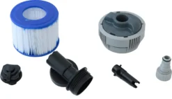 Bestway Whirlpool Lay-Z-Spa Miami AirJet 180 X 66 Cm Jacuzzi 12 Bestway Whirlpool Lay-Z-Spa Miami AirJet 180 X 66 Cm Jacuzzi -Bestintex Geschaft 9f89b5b5bdc92687f5f1f8152aa72c52