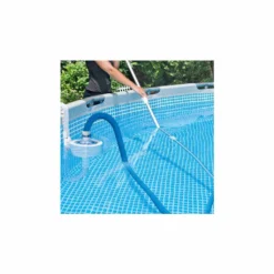 INTEX 29083 - Poolschlauch - 1 1/2 (Ø 38mm, Länge 760cm) Schlauch Pool Zubehör -Bestintex Geschaft 9fa3d083be2a45b91a0e17ec6545dc96
