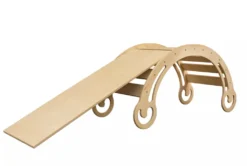 Woodforkid Klettergerüst Kinder Montessori Bruno Gr. L Kletterbogen Mit Rutsche 9 Woodforkid Klettergerüst Kinder Montessori Bruno Gr. L Kletterbogen Mit Rutsche -Bestintex Geschaft 9fdffce1a0523536b83ab16d2c6a5198