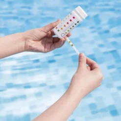 Bestway® Flowclear™ 3-in-1 Teststreifen 50 Stück 39 Bestway® Flowclear™ 3-in-1 Teststreifen 50 Stück -Bestintex Geschaft 9feb6e1b1fb3cdb82be58895993cf3b0