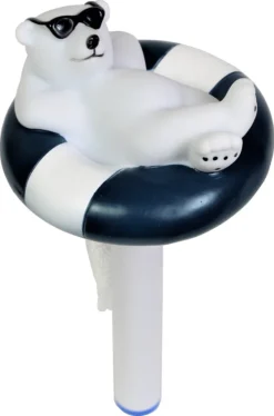 Thermometer Eisbär (C69)