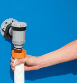 Bestway® Flowclear™ Sandfilteranlage Mit Zeitschaltuhr 5.678 L/h, 230 W -Bestintex Geschaft a13eae810f763b7ace3e0973b43fee97