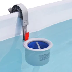 Avenli CleanPlus Pool Oberflächenskimmer Für Frame Pools -Bestintex Geschaft a22176739bc2157668fbb96ae2e2ad94