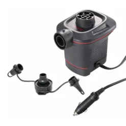 INTEX Elektrische Luftpumpe Quick-Fill 220-240 V 66634 -Bestintex Geschaft a22a0fb283e945eb8f252e7e7283415a