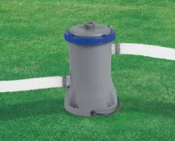 Bestway Frame Pool "Steel Pro" Set - Rund, 427 X 84 Cm; 56595 -Bestintex Geschaft a30d140bb5a1b1842643318d27eaab13