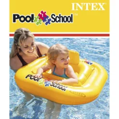 Intex 56587EU Babysicherheitsring &quotDeluxe Pool Sch -Bestintex Geschaft a332f54e3d39fb14eb53ad9c4701d1f1
