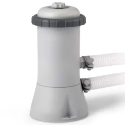 INTEX Swimmingpool-Set Prism Frame Rechteckig 300 X 175 X 80 Cm