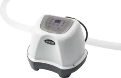 Intex Chlorinator Salzwassersystem ECO Bis 17.400 Liter 26664 GS -Bestintex Geschaft a39e759621f69cbee695e73333189f44