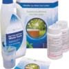 Aquafinesse Spezial-Behandlungsset Für Aufblasbare Spas - AQN-500-0083