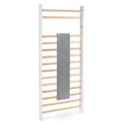 Sport-Thieme Schrägbank Für Sprossenwand, Grau -Bestintex Geschaft a53e6771931c17b05a01e5dac85563a5