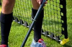 POWERSHOT Ruckprallwand/Tchoukball - Vollständig Faltbar - 1 X 1 M -Bestintex Geschaft a7a9e11d19867f29657d1d794dd7d2ff