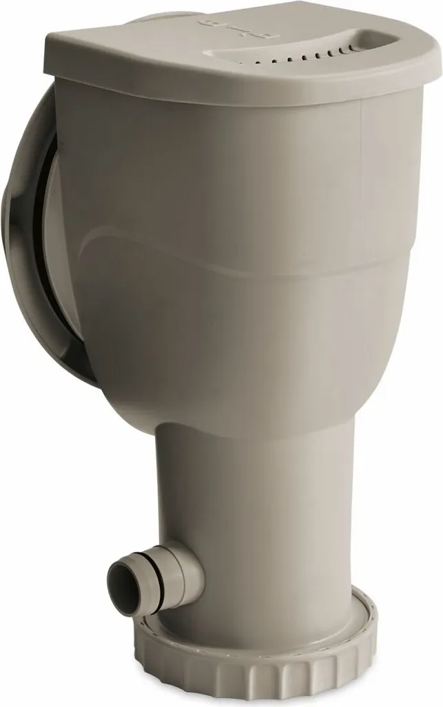 Summer Waves Rundpool Steinoptik, Ø 305 X 76 Cm 4 Summer Waves Rundpool Steinoptik, Ø 305 X 76 Cm – Bild 2