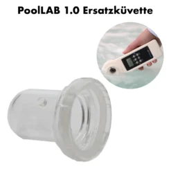 Ersatzküvette Für Den PoolLAB 12 Ersatzküvette Für Den PoolLAB -Bestintex Geschaft a84d5151016c452854758c03eecb00b5