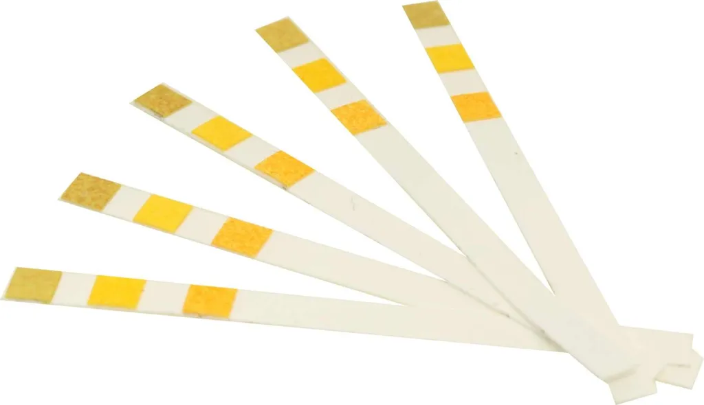 Bestway® Flowclear™ 3-in-1 Teststreifen 50 Stück 14 Bestway® Flowclear™ 3-in-1 Teststreifen 50 Stück – Bild 12